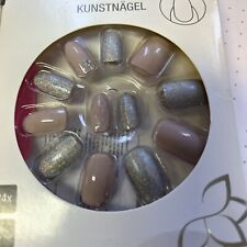 Künstliche fingernägel gebraucht kaufen  Bleicherode, Kehmstedt, Lipprechterode