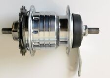 Sachs torpedo pentasport gebraucht kaufen  Bad Nenndorf