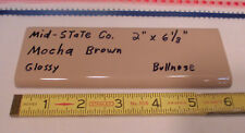 Pc. glossy mocha for sale  Hyattsville