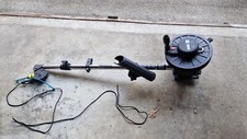 Scotty downrigger longarm gebraucht kaufen  Lindau (Bodensee)