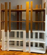 Habitat bookshelf room for sale  BARNET