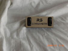 3dr cosworth electric for sale  UK