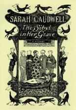The Sibyl in Her Grave by Caudwell, Sarah L. FREE POSTAGE USA comprar usado  Enviando para Brazil
