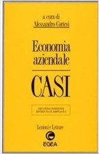 Economia aziendale. casi usato  Domodossola