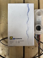 Zodiac clearwater chlorinator for sale  ALTON