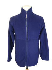 Gill polartec fleece for sale  BEXHILL-ON-SEA
