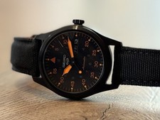 Seiko srph33k1 flieger for sale  BODMIN