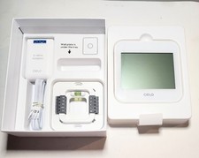 Cielo smart thermostat for sale  Morgantown