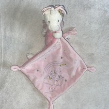 Doudou mouchoir nicotoy d'occasion  La Rochelle