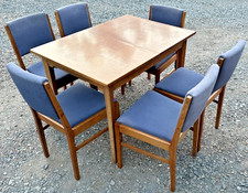 Gordon russell dining for sale  CORBY