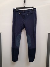 Pikeur women blue d'occasion  Expédié en Belgium