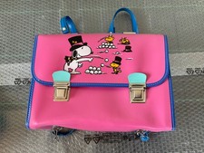 zaino snoopy usato zaino snoopy usato Italia