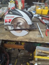 Skilsaw 5750 circular for sale  Portage