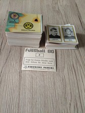 Panini 1980 fussball gebraucht kaufen  Nürnberg