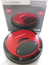 Cleanmaxx 2in1 saugroboter gebraucht kaufen  Porta Westfalica