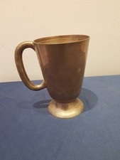Antica tazza boccale usato  Italia