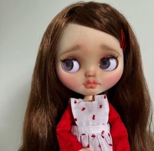 Custom ooak blythe for sale  Tulsa