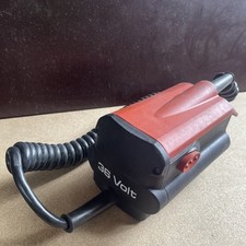 Hilti 36v gürteladapter gebraucht kaufen  Waldkirch