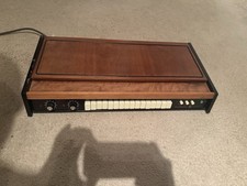 organ hammond rhythm ii for sale  Knoxville