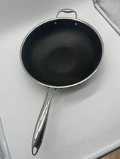 Hexclad Hybrid Wok 12 polegadas - Sem tampa comprar usado  Enviando para Brazil