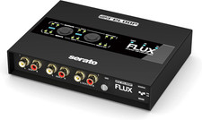 Reloop flux 6x6 usato  Spedire a Italy