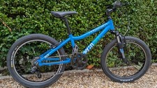 Ridgeback mx20 kids for sale  DEESIDE
