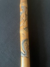 Canne japon époque d'occasion  Saint-Malo