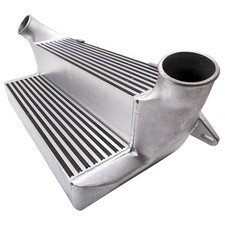 Intercooler de alumínio 7,5"" para BMW 135i/335i/335xi E82 E90 E91 E92/E93 retorno comprar usado  Enviando para Brazil