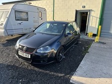 vw golf mk5 gti car for sale vw golf mk5 gti car for sale SOUTHAMPTON