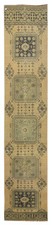 2.6x12.2 handmade hallway for sale  USA