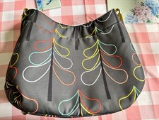 Cosatto changing bag for sale  BIRKENHEAD