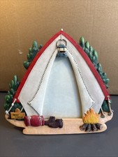 Resin camping photo for sale  Jefferson