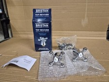 Bristan basin tap for sale  MANCHESTER