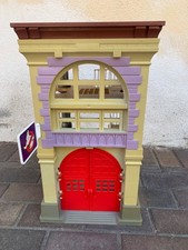 Ghostbusters firehouse kenner for sale  Downey
