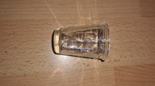 Kleiner mess glas gebraucht kaufen  Amt Creuzburg