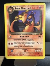Pokemon tcg dark for sale  South Bend