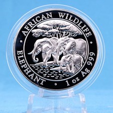Somalia 100 shillings gebraucht kaufen  Borgholzhausen