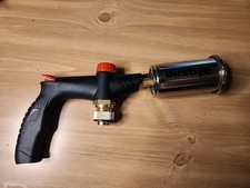 Powerful kitchen torch for sale  Kunkletown