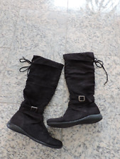 Stiefel . 36 gebraucht kaufen  Simmern/ Hunsrück