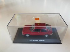 Maxichamps alfa romeo gebraucht kaufen  Fellbach