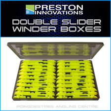 Preston innovations double for sale  SOUTHAMPTON