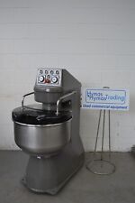 Spiral mixer litre for sale  BISHOP AUCKLAND