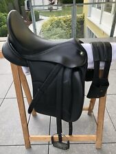 Hennig dressur sattel gebraucht kaufen  Bad Wimpfen