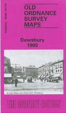 Dewsbury 1905 yorkshire for sale Dewsbury 1905 yorkshire for sale  ROSSENDALE