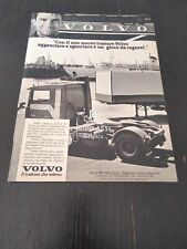 1984 volvo trattore usato  Romallo