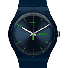 Orologio swatch swiss usato  Gropello Cairoli