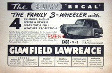 Reliant regal coupe for sale  SIDCUP