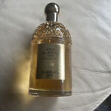 Guerlain aqua allegoria gebraucht kaufen  Koblenz