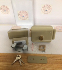Yale electric lock for sale  MANSFIELD