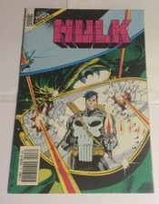 Hulk marvel comics d'occasion  Ajaccio-